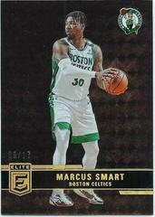 Marcus Smart Basketball Cards 2021 Panini Donruss Elite Prices