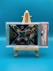 Ricky Williams [Blue] Football Cards 2022 Panini XR Summit Swatches Prices