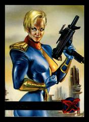 Shard #43 Marvel 1995 Ultra X-Men Prices