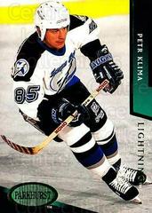 Petr Klima Hockey Cards 1993 Parkhurst Prices