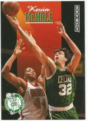 Kevin Mchale Int'l Basketball Cards 1992 Skybox Prices