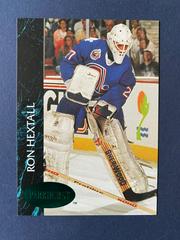 Ron Hextall Hockey Cards 1992 Parkhurst Prices