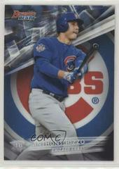 Anthony Rizzo #44 Baseball Cards 2016 Bowman's Best Prices