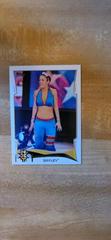 Bayley Wrestling Cards 2014 Topps WWE NXT Prospects Prices