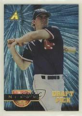 Trot Nixon Baseball Cards 1994 Pinnacle Museum Collection Prices