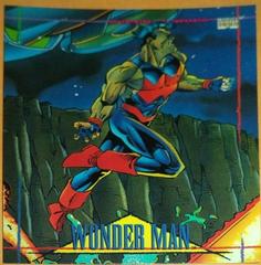 Wonder Man #68 Marvel 1993 Universe Prices