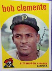 Roberto Clemente #BB-8 Baseball Cards 2016 Topps Berger's Best Prices