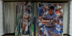 Complete Set Baseball Cards 1995 Ultra Prices