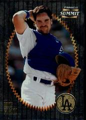 Mike Piazza Baseball Cards 1996 Summit Prices