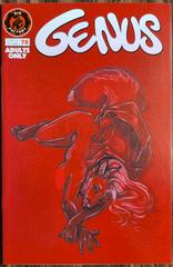 Genus #78 (2006) Comic Books Genus Prices