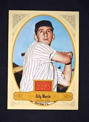 Billy Martin #99 Baseball Cards 2012 Panini Golden Age Prices