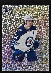 Mark Scheifele #P-25 Hockey Cards 2021 SP Authentic Pageantry Prices