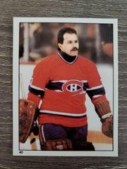Richard Sevigny Hockey Cards 1981 O-Pee-Chee Sticker Prices