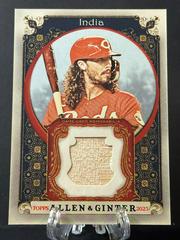 Jonathan India Baseball Cards 2023 Topps Allen & Ginter Relics B Prices
