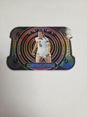 Rose Lavelle [Yellow] #24 Soccer Cards 2022 Panini Obsidian Equinox Prices