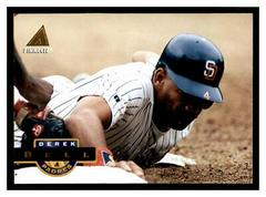 Derek Bell #22 Baseball Cards 1994 Pinnacle Prices