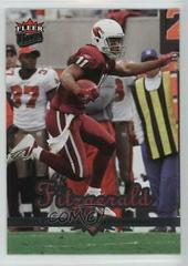 Larry Fitzgerald #1 Football Cards 2006 Ultra Prices