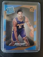 Josh Harr #171 Basketball Cards 2017 Panini Donruss Prices