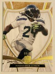 Marshawn Lynch #36 Football Cards 2013 Topps Supreme Prices