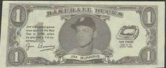 Jim Bunning Baseball Cards 1962 Topps Bucks Prices