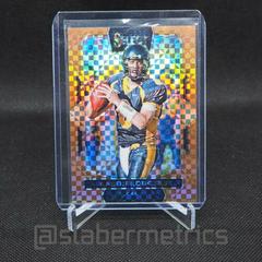 Aaron Rodgers [Copper Prizm] #297 Football Cards 2016 Panini Select Prices