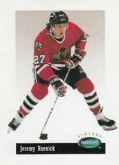 Jeremy Roenick #V65 Hockey Cards 1994 Parkhurst Vintage Prices