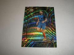 Olivier Giroud [Camo] #EQ-8 Soccer Cards 2017 Panini Select Equalizers Prices