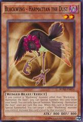 Blackwing - Harmattan the Dust YuGiOh Breakers of Shadow Prices