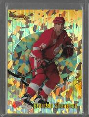 Brendan Shanahan [Atomic Refractor] Hockey Cards 1998 Bowman's Best Prices
