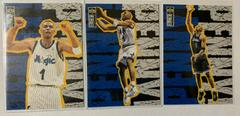 hardaway [penny] Basketball Cards 1996 Upper Deck Prices