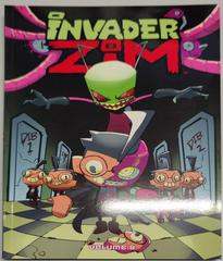 Invader Zim #9 (2020) Comic Books Invader Zim Prices