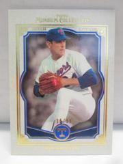 Nolan Ryan [Blue] Baseball Cards 2013 Topps Museum Collection Prices