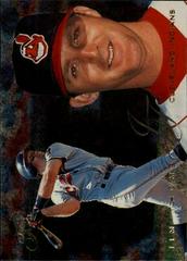 Jim Thome Baseball Cards 1995 Flair Prices