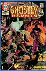 Ghostly Haunts #42 (1975) Comic Books Ghostly Haunts Prices