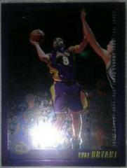 Kobe Bryant [Refractor] Basketball Cards 2000 Topps Chrome Prices