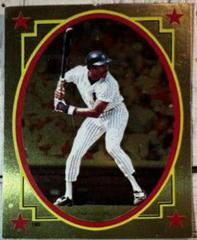 Dave Winfield Baseball Cards 1984 Topps Stickers Prices