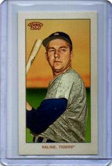 Al Kaline [Sweet Caporal] Baseball Cards 2020 Topps 206 Prices