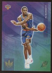 RJ Barrett #191 Basketball Cards 2019 Panini Court Kings Prices