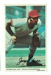 Joe Torre Baseball Cards 1972 Pro Star Promotions Prices