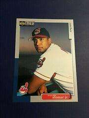 Sandy Alomar #349 Baseball Cards 1998 Collector's Choice Prices