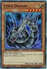 Cyber Dragon YuGiOh Speed Duel GX: Duelists of Shadows Prices