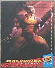 Wolverine Marvel 2018 Ultra X-Men Prices