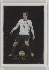 Mats Hummels [Color] Soccer Cards 2016 Panini Noir Prices