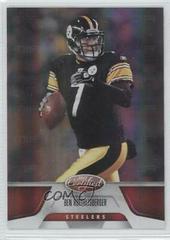 Ben Roethlisberger #115 Football Cards 2011 Panini Certified Prices