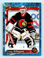Craig Billington Hockey Cards 1993 Score Prices