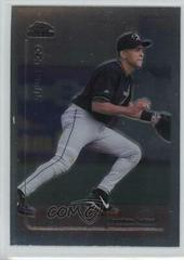 Julio Lugo Baseball Cards 1999 Topps Chrome Traded Prices