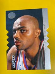 Charles barkley Basketball Cards 1995 SP Championship Shots Prices