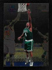 Chauncey Billups Basketball Cards 1997 Stadium Club Prices