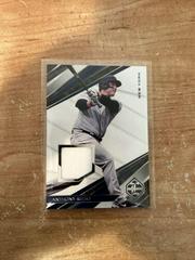 Anthony Rizzo #LS-AR Baseball Cards 2022 Panini Chronicles Limited Swatches Prices