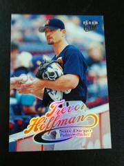 Trevor Hoffman #47 Baseball Cards 1999 Ultra Prices
